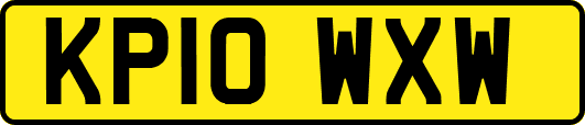 KP10WXW