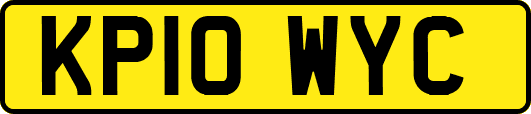 KP10WYC
