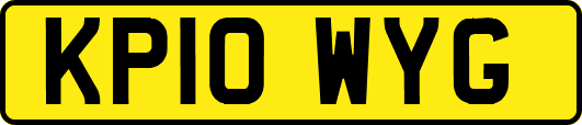 KP10WYG