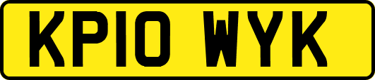 KP10WYK