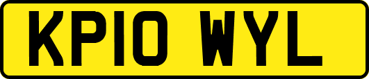 KP10WYL