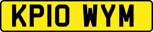 KP10WYM