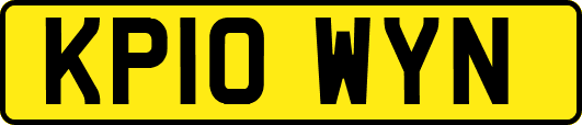 KP10WYN