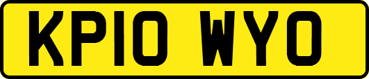 KP10WYO