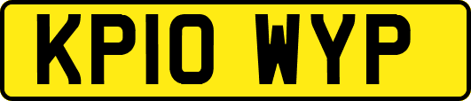 KP10WYP
