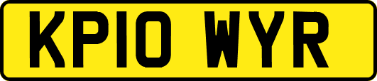 KP10WYR