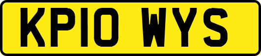 KP10WYS