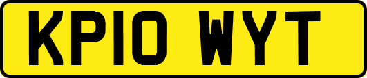KP10WYT
