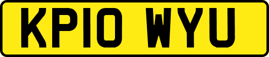 KP10WYU