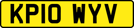 KP10WYV