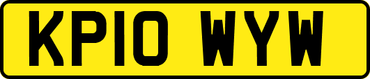 KP10WYW