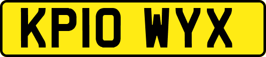 KP10WYX