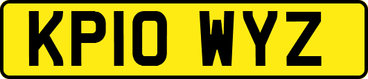 KP10WYZ