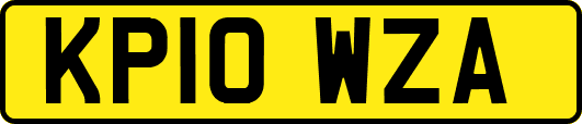 KP10WZA