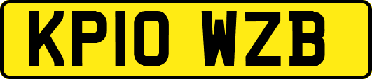 KP10WZB