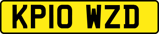 KP10WZD