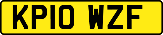 KP10WZF