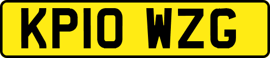 KP10WZG
