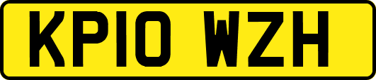KP10WZH