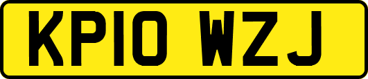 KP10WZJ