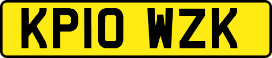 KP10WZK