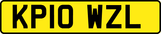 KP10WZL