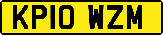 KP10WZM