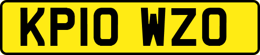 KP10WZO