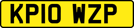 KP10WZP