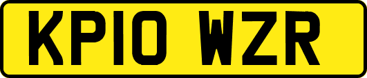 KP10WZR