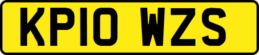 KP10WZS
