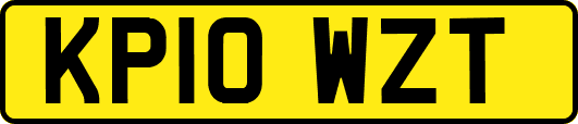 KP10WZT
