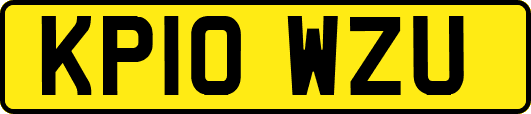 KP10WZU