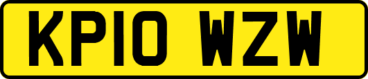 KP10WZW