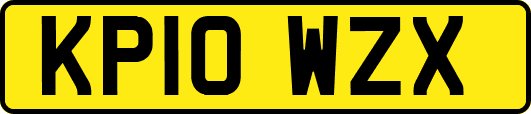 KP10WZX