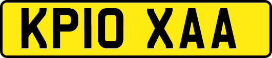 KP10XAA