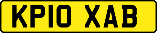 KP10XAB
