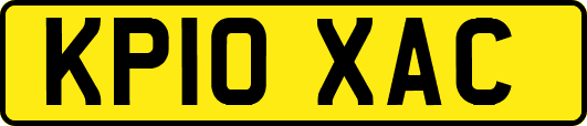 KP10XAC