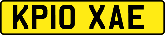 KP10XAE