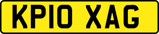 KP10XAG