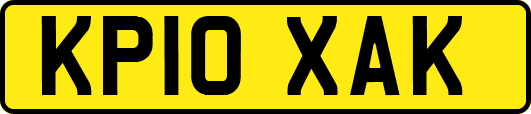 KP10XAK