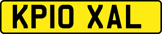 KP10XAL