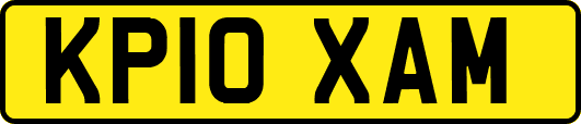 KP10XAM