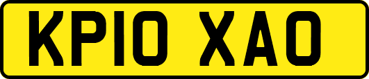 KP10XAO