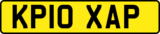 KP10XAP