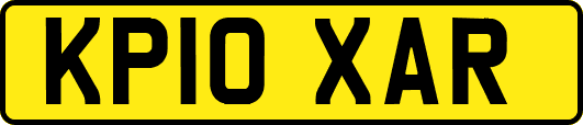 KP10XAR