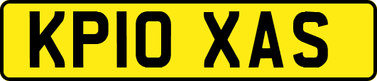 KP10XAS