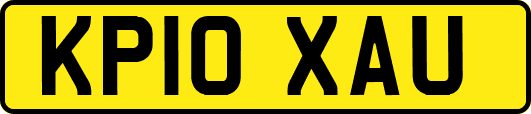KP10XAU