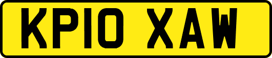 KP10XAW