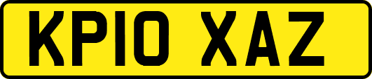 KP10XAZ